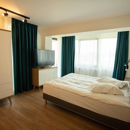 Oliv Residence ยาช ภายนอก รูปภาพ