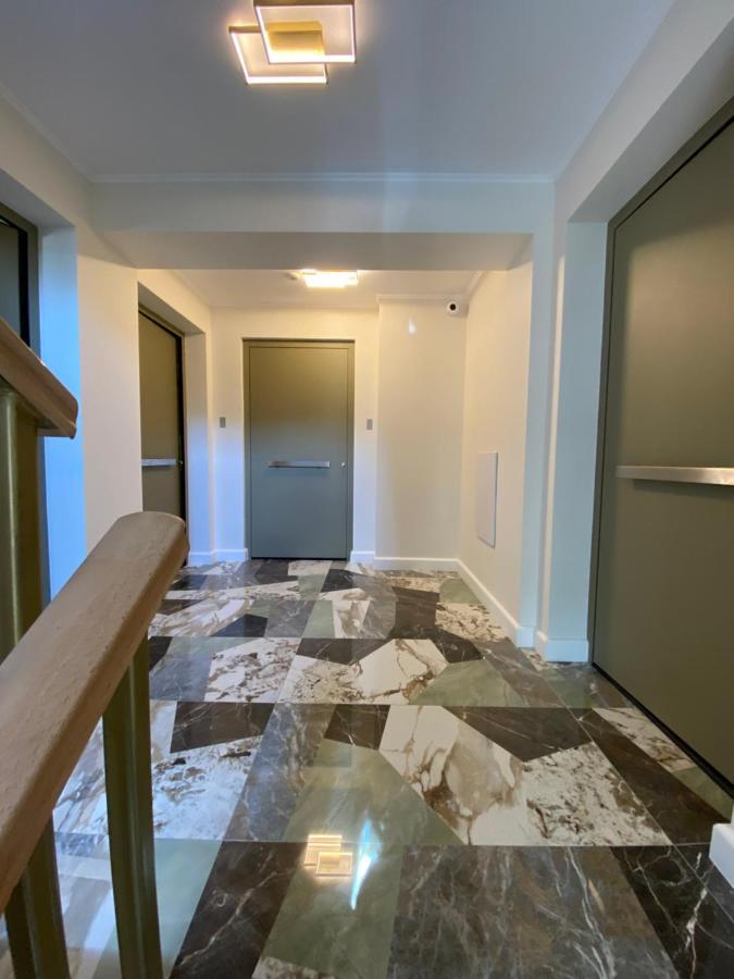 Oliv Residence ยาช ภายนอก รูปภาพ