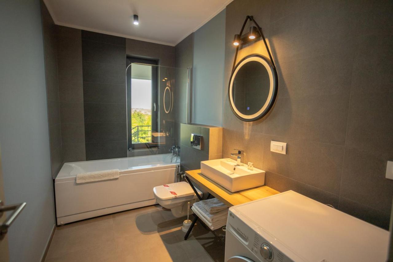 Oliv Residence ยาช ภายนอก รูปภาพ