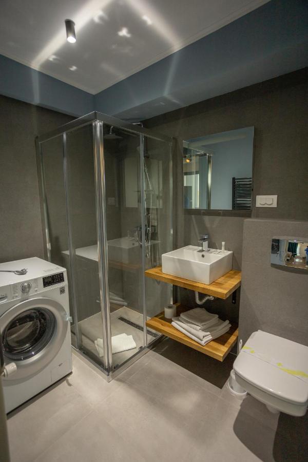 Oliv Residence ยาช ภายนอก รูปภาพ