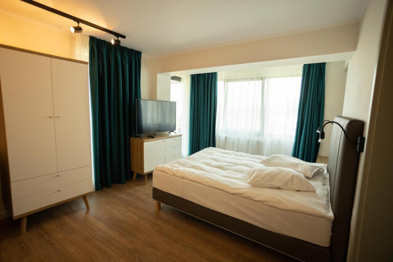 Oliv Residence ยาช ภายนอก รูปภาพ
